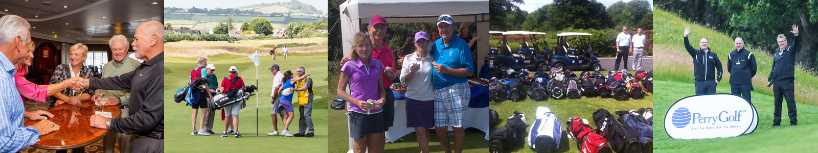 PerryGolf leading provider of golf vacations to worldwide destinations PerryGolf leading provider of golf vacations to worldwide destinations